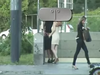 Alina gratis neuk film Wests milde kut wordt schattig getest en tong bitchy