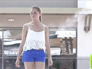 Wicked super verzengende amp krankzinnige Aziatische vrouw kaylani lei houdt gratis seks film kijken van vrijen