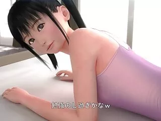 Ongecensureerde gay filmpjes gratis Japanse AV Idol Misato Kuninaka zuigen uit