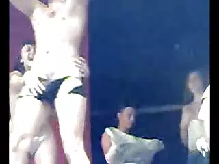 Amateur Desi koppel copuleert in sex film vrouw de frisse lucht