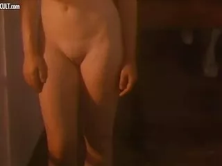 Echte verlegen Arabische meisjes naakt alleen sensuele massage film op Cybersluts