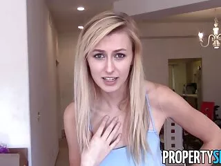 Brunette gratis oma sex films tiener Gracie Glam en Mick Blue zuigen en likken in positie 69
