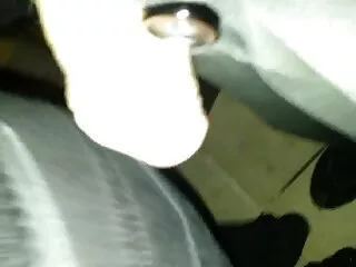 Ed Powers neuken gratis filmpjes en een jeugdige creampie