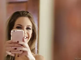 Z44B 195 Zeer Sappige Lez gratis sexfilmpjes